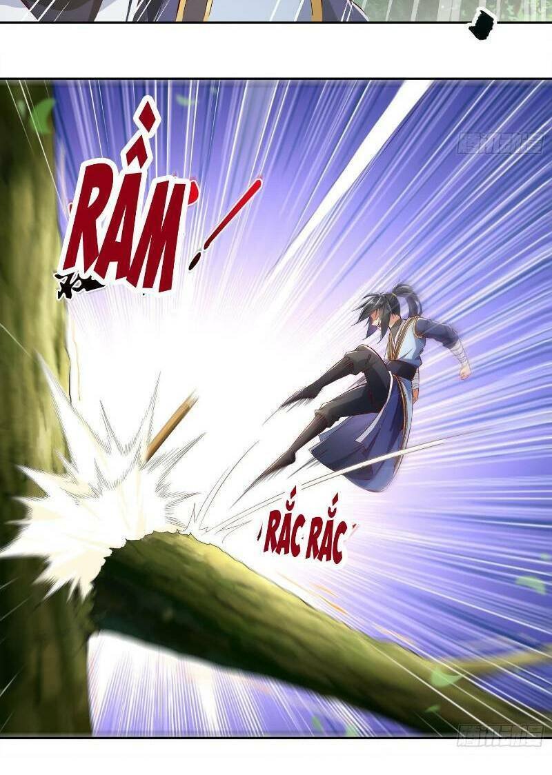 trọng sinh chi ma tôn đương đạo chapter 18 6