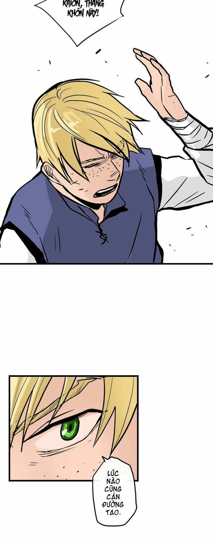 full metal wing chapter 1 22