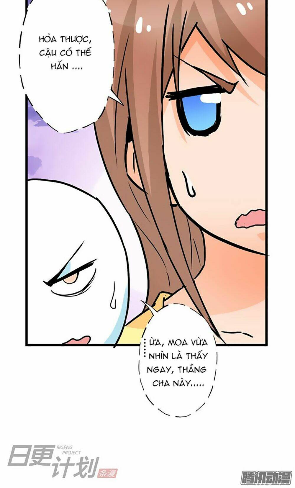 tác giả truyện tranh và nhân vật bị vứt bỏ chapter 5 65