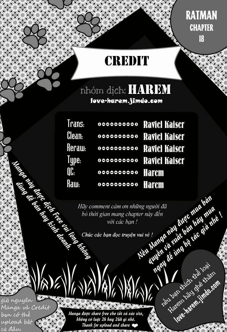 anh hùng xấu xa chapter 18 1