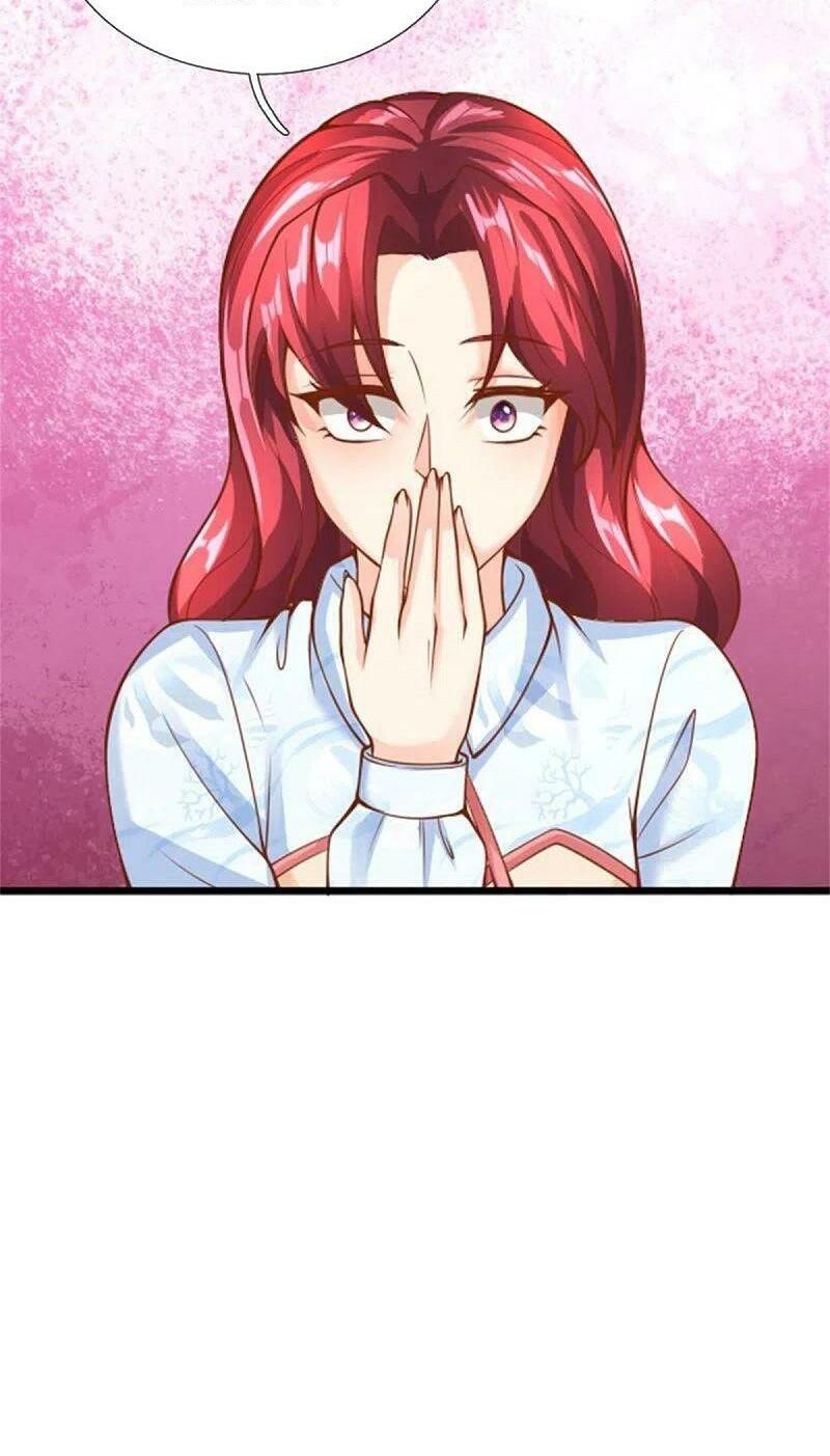 vú em tiên tôn đi ở rể chapter 212 26