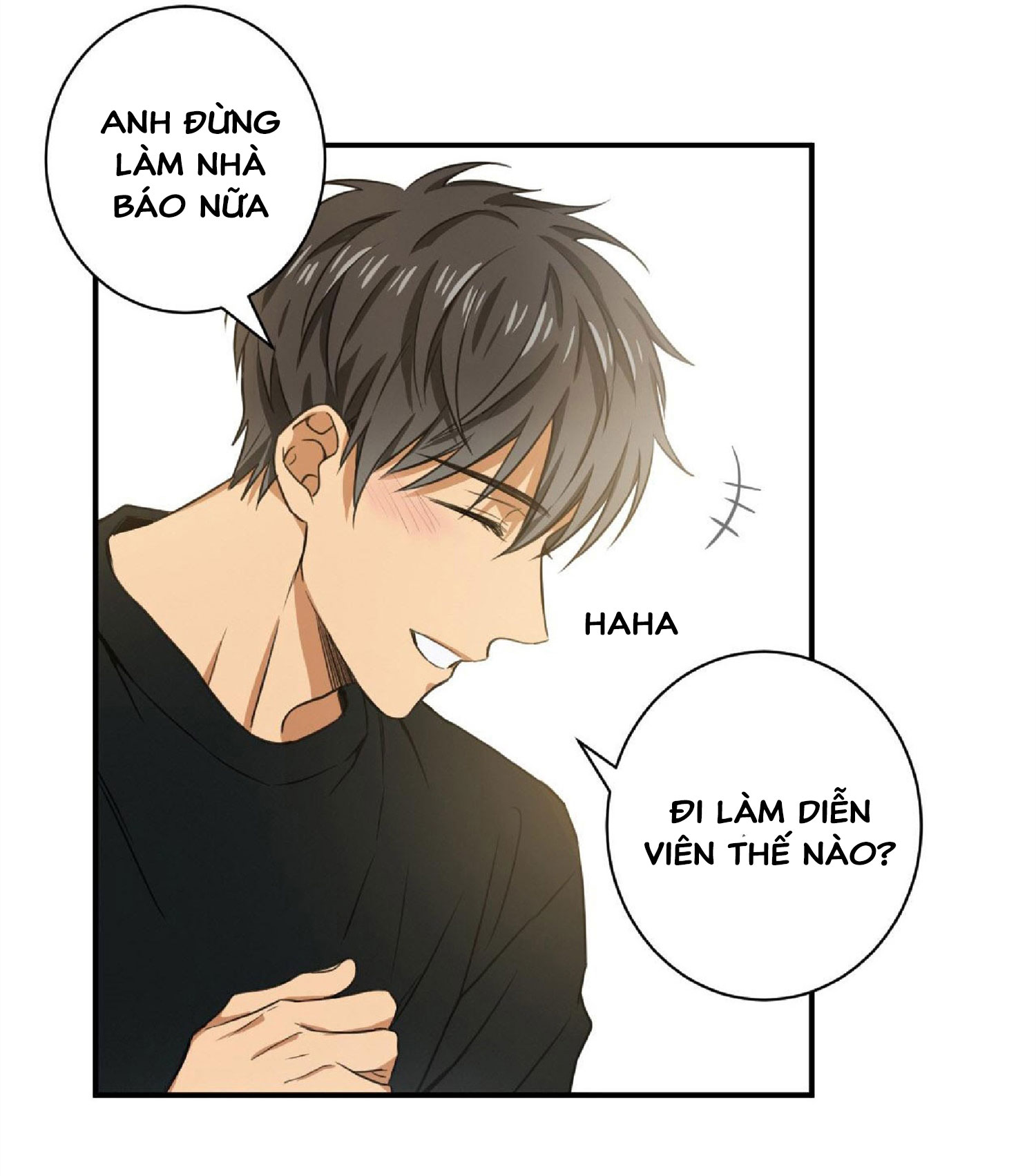 cú homerun lần thứ 7 chapter 11 41