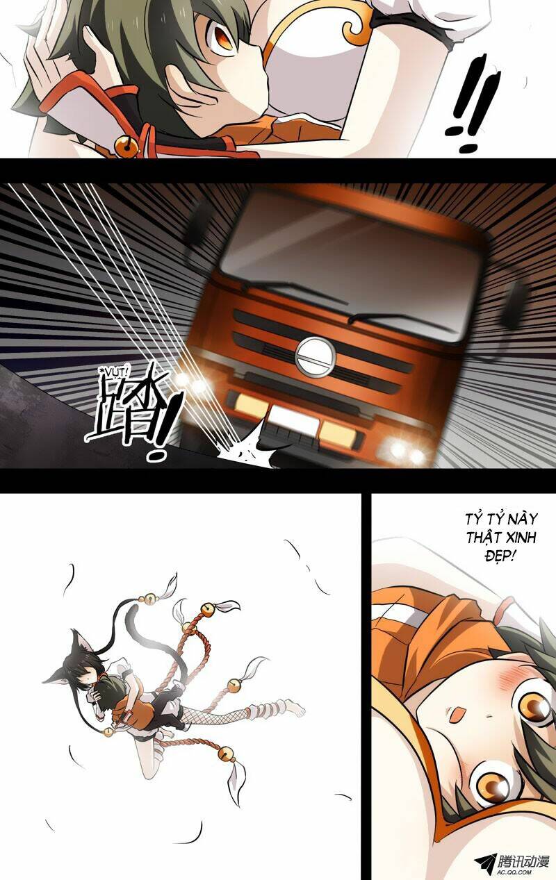 tôi là thằng phế vật chapter 62 8