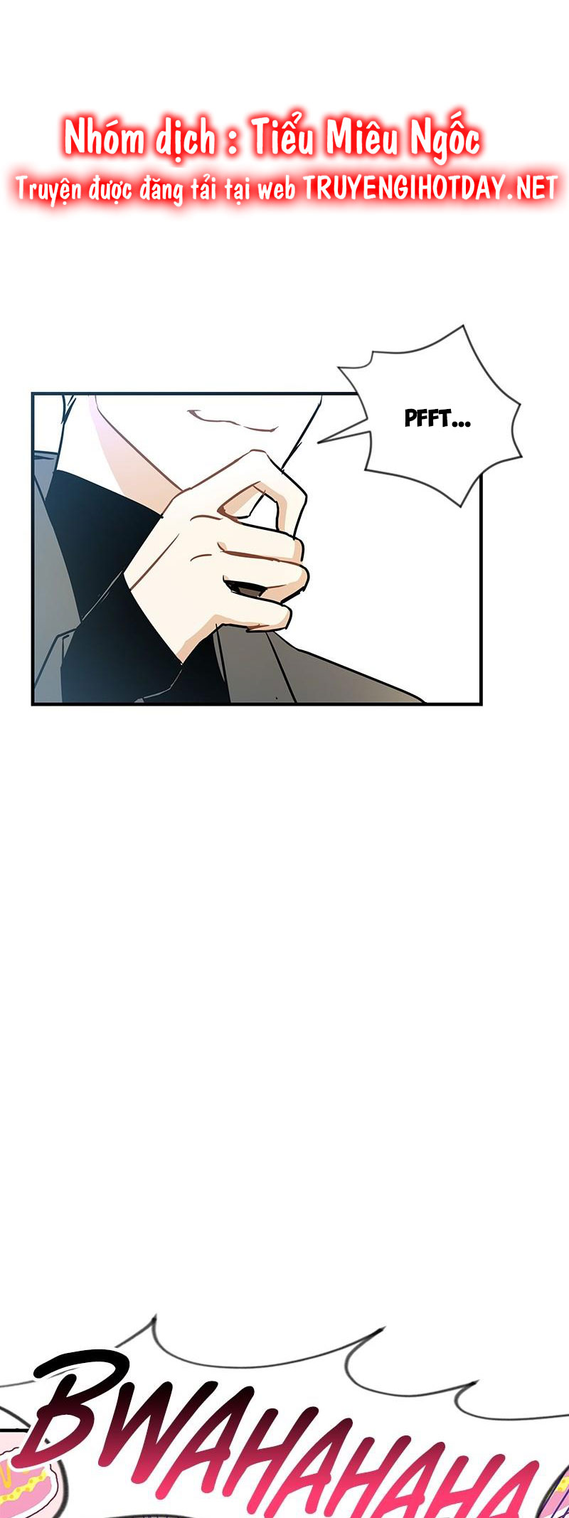 nụ hôn của tên ác ma chapter 2 14