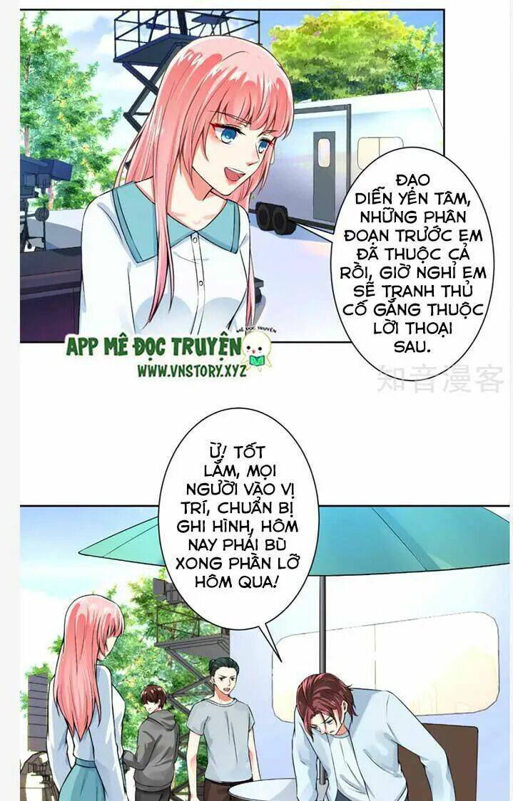 tổng tài đại nhân thật xấu hổ chapter 62 18