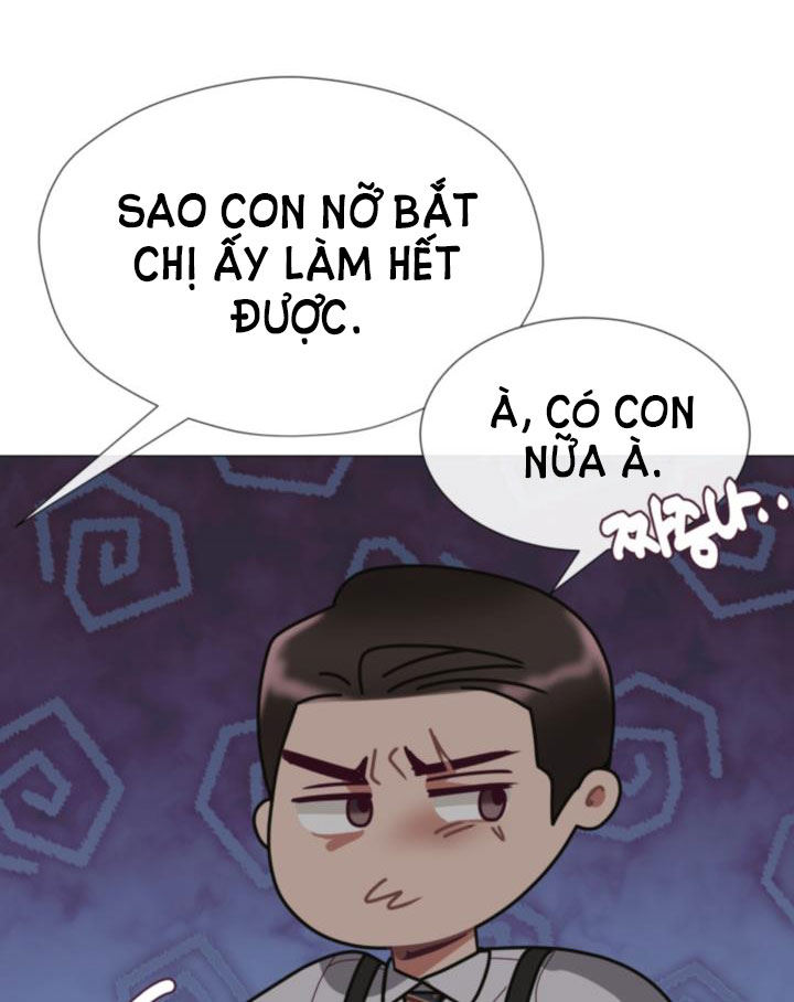[18+] con không muốn đâu, cha à! chapter 5.2 4