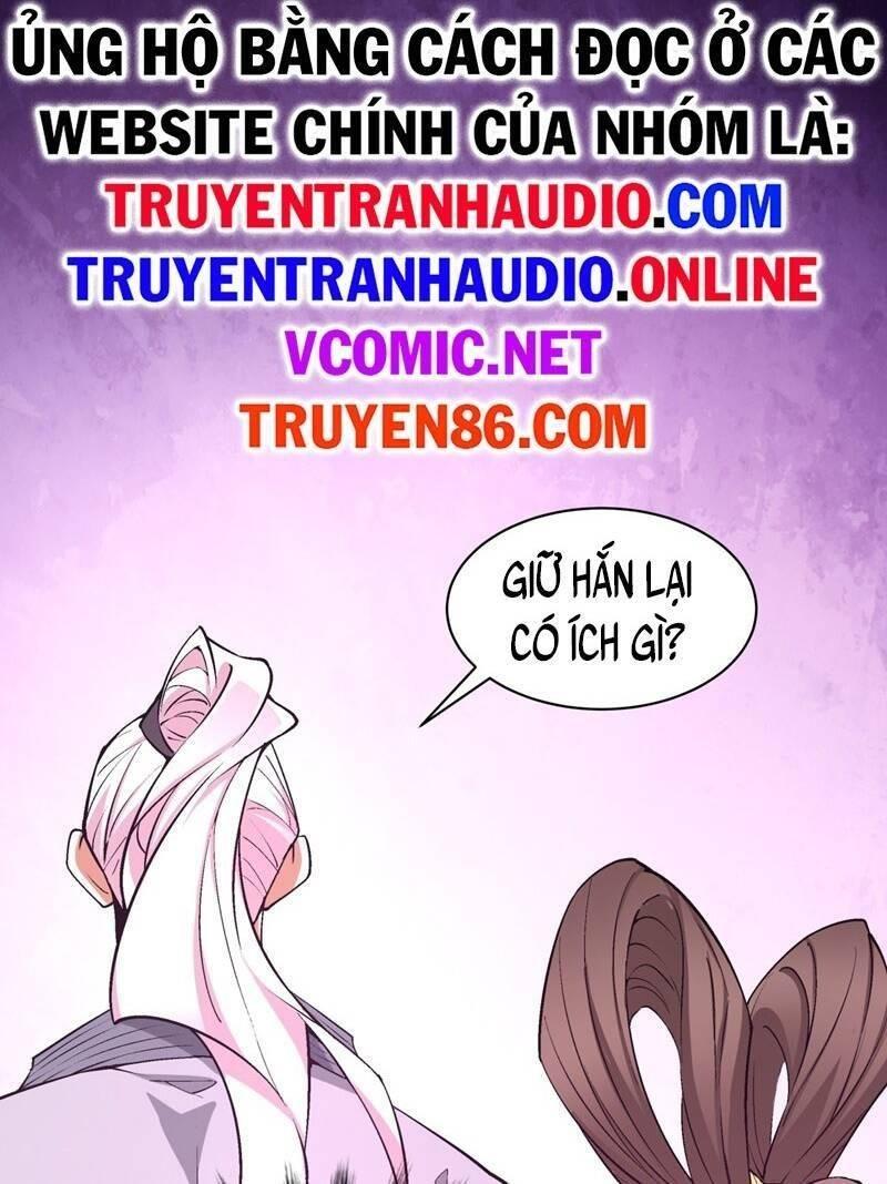 đồ đệ của ta đều là trùm phản diện chapter 27 50