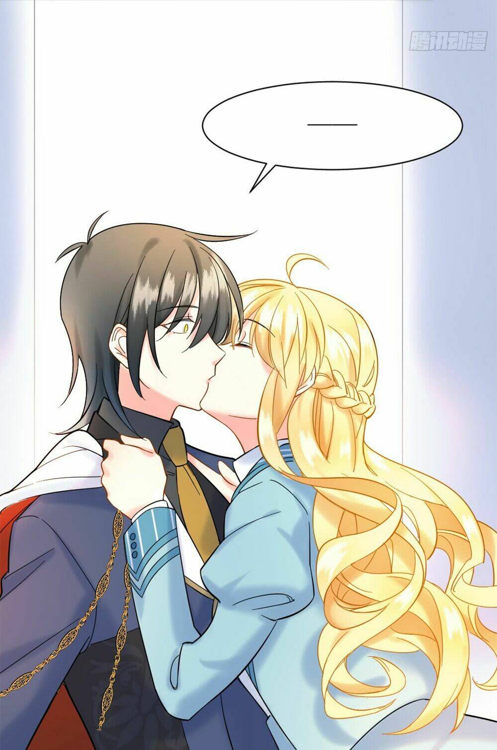 trời sinh một cặp? tôi cự tuyệt! chapter 3 63