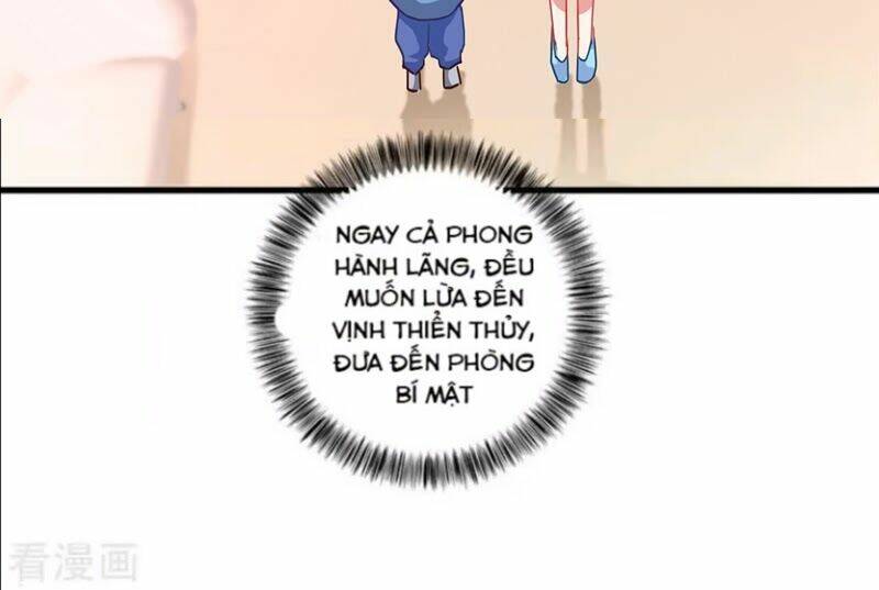 nhập cốt noãn hôn chapter 343 48