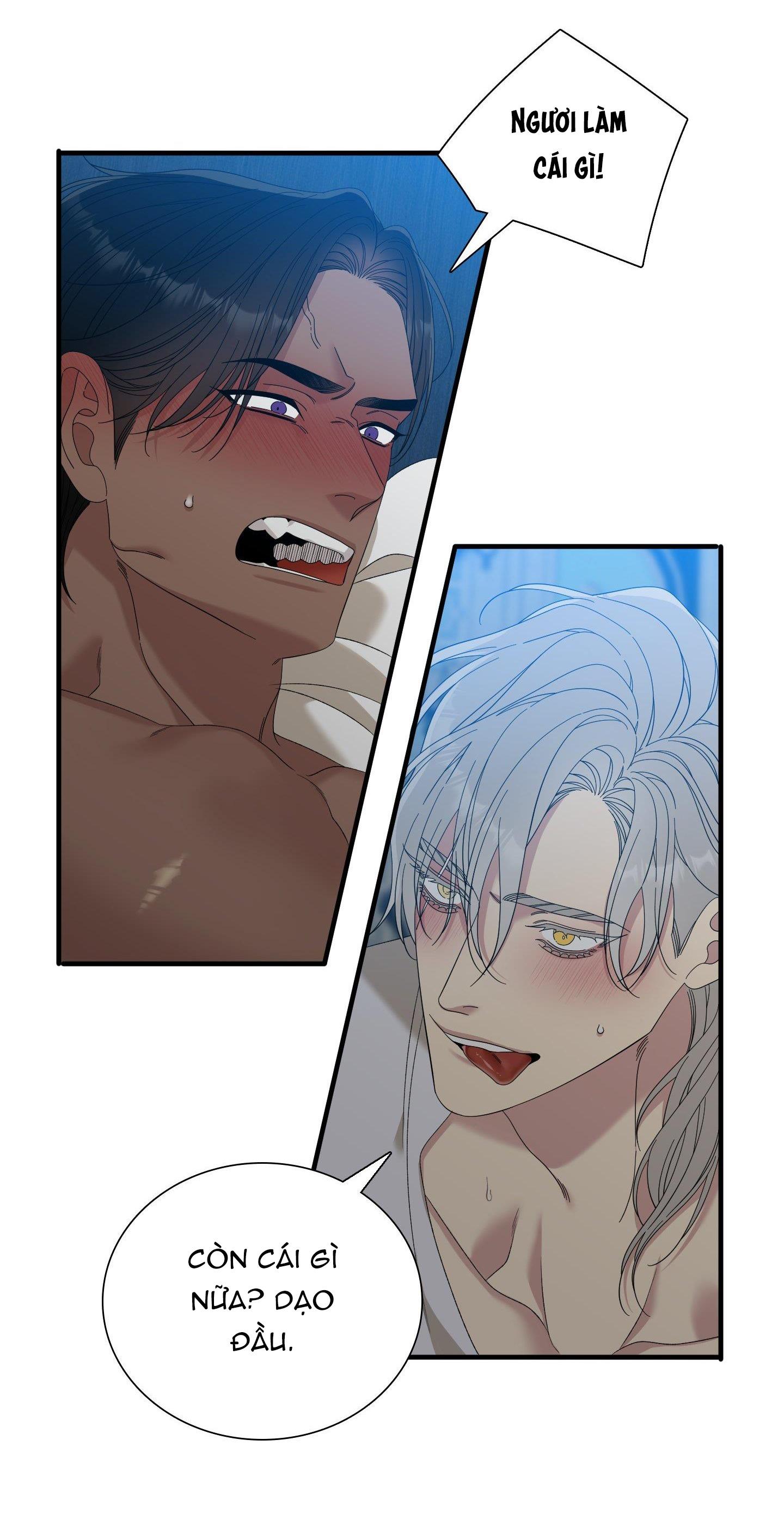 smyrna và capri chapter 43 47