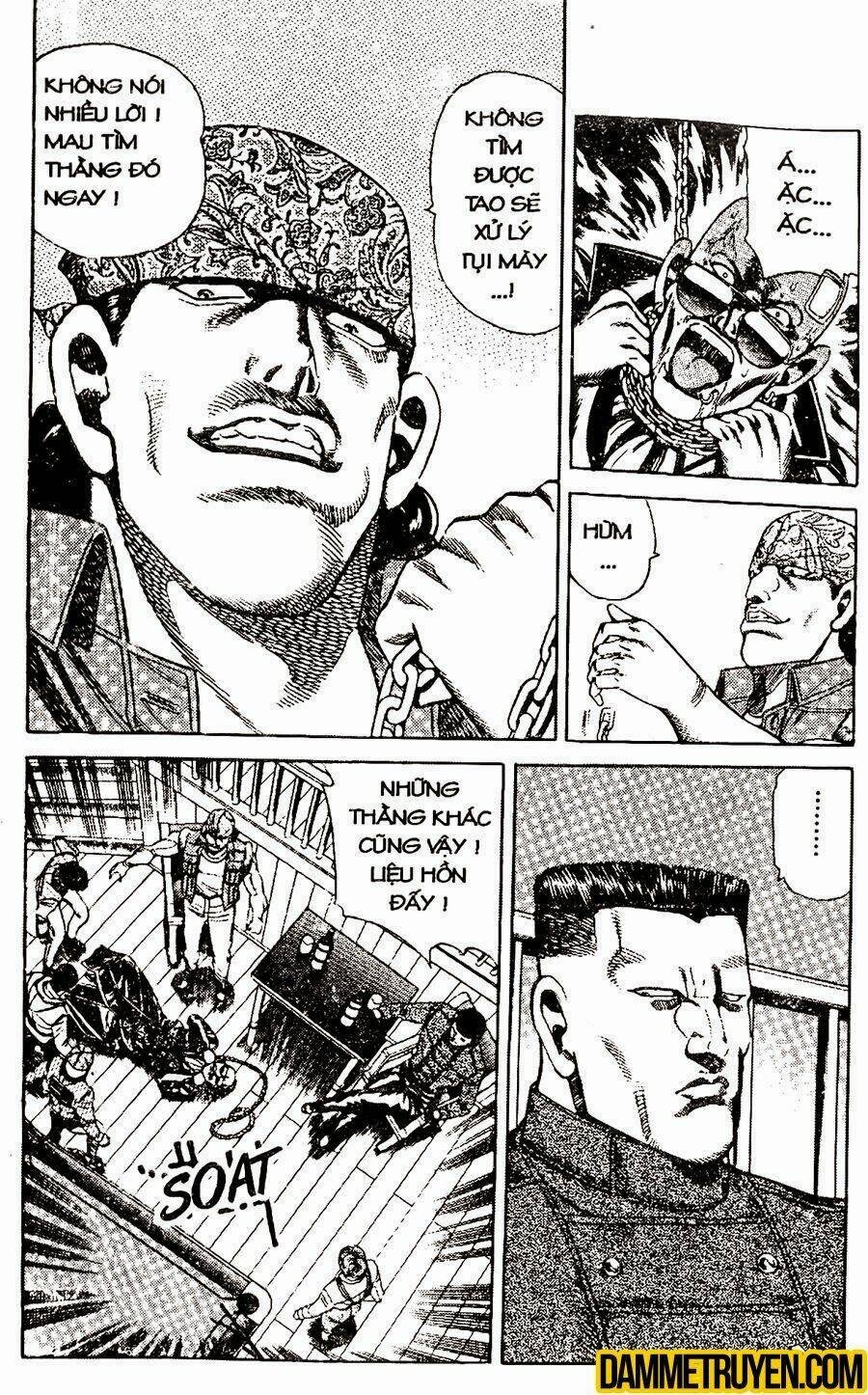 sức mạnh nhân đôi chapter 38.1 11