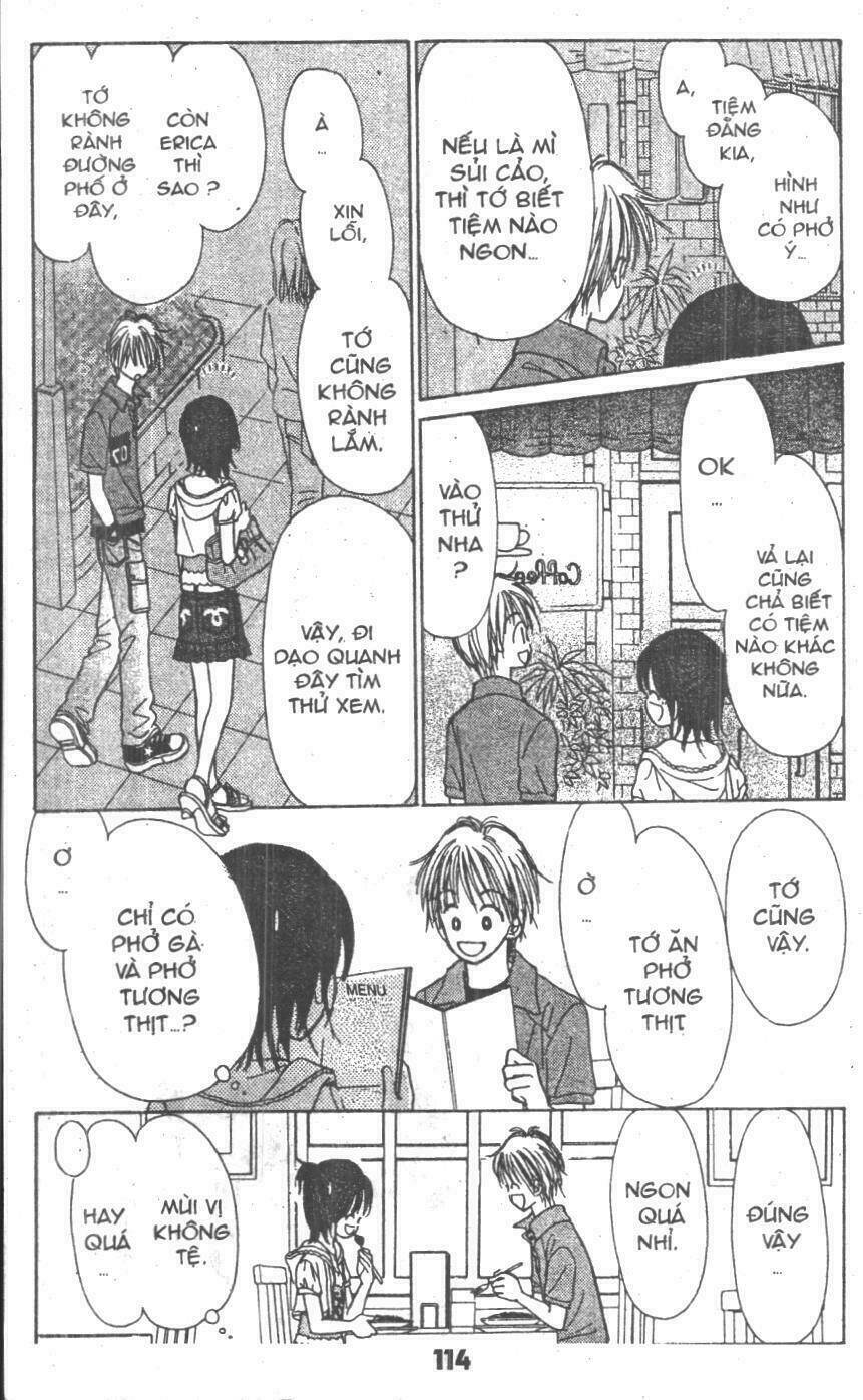 beautiful 100% chapter 5 125