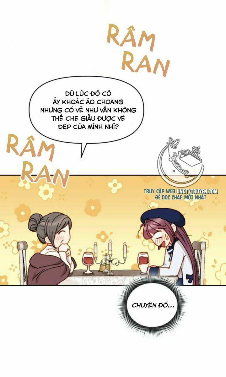 nữ chính muốn tôi trở thành mẹ kế chapter 35 9