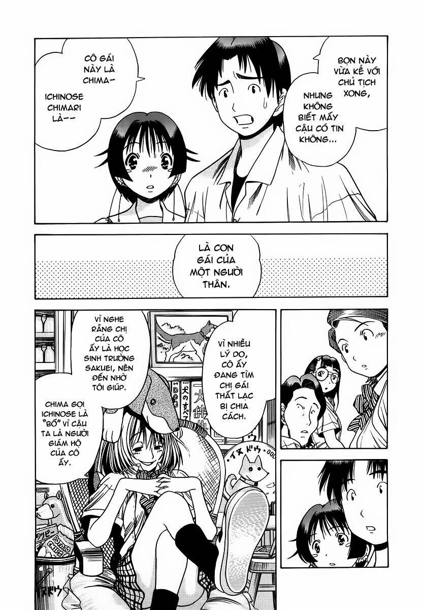 little jumper chapter 5 13