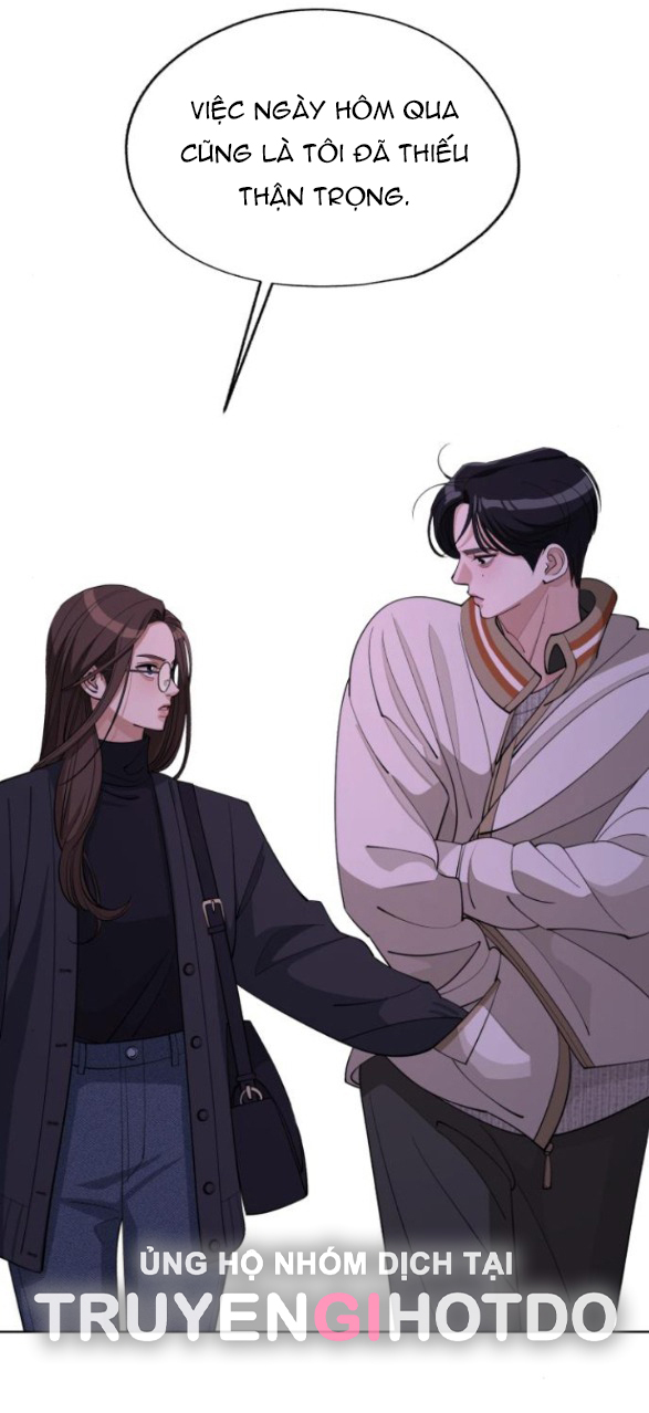 Tình Yêu Của Ik Seob chapter 47.2 22