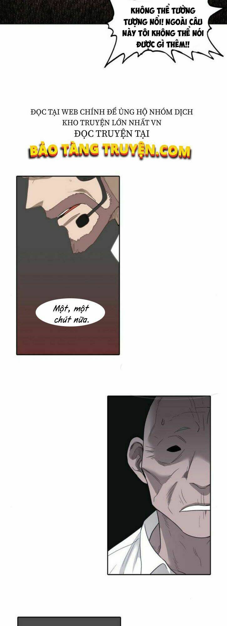 võ sĩ - the boxer chapter 85 46