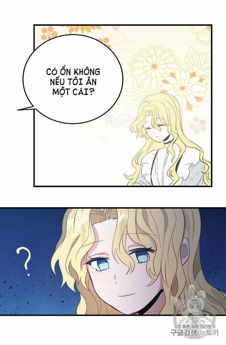 tôi là bạn gái cũ của một người lính chapter 5 34