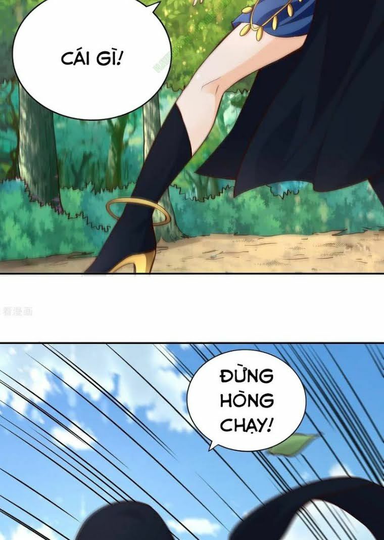 võ linh kiếm tôn chapter 54 26