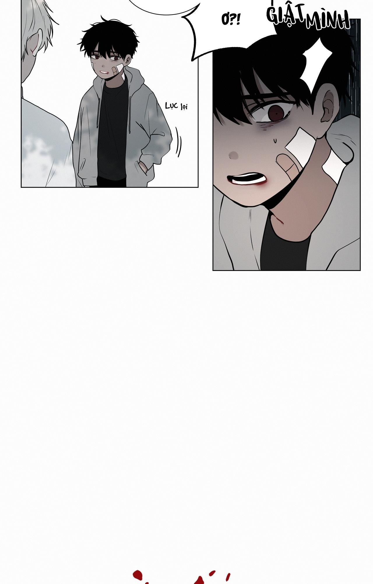 hiến tế máu chapter 29 5