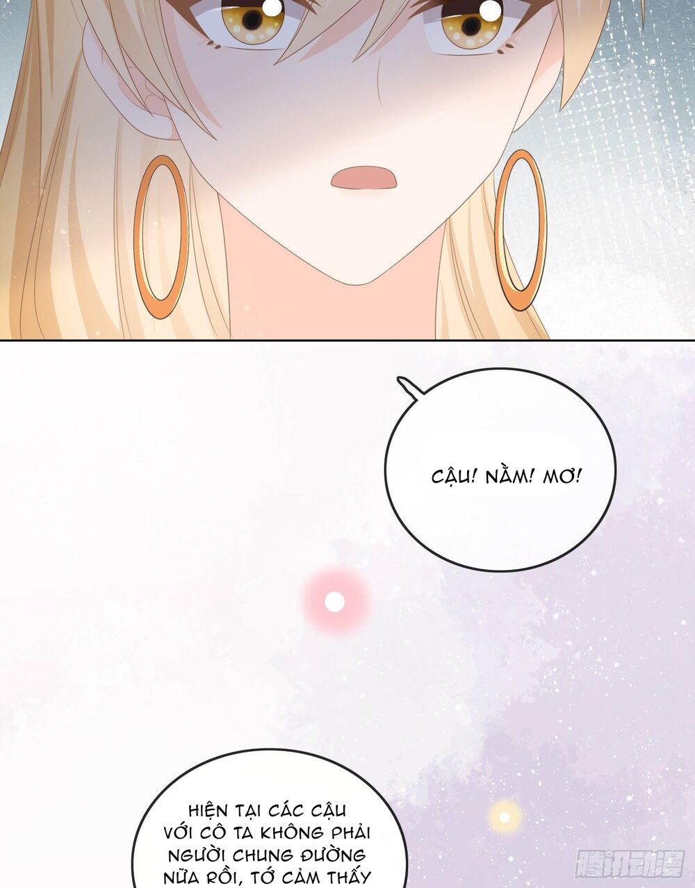 ảnh hậu cũng không bằng niệm thanh hoa chapter 102 17