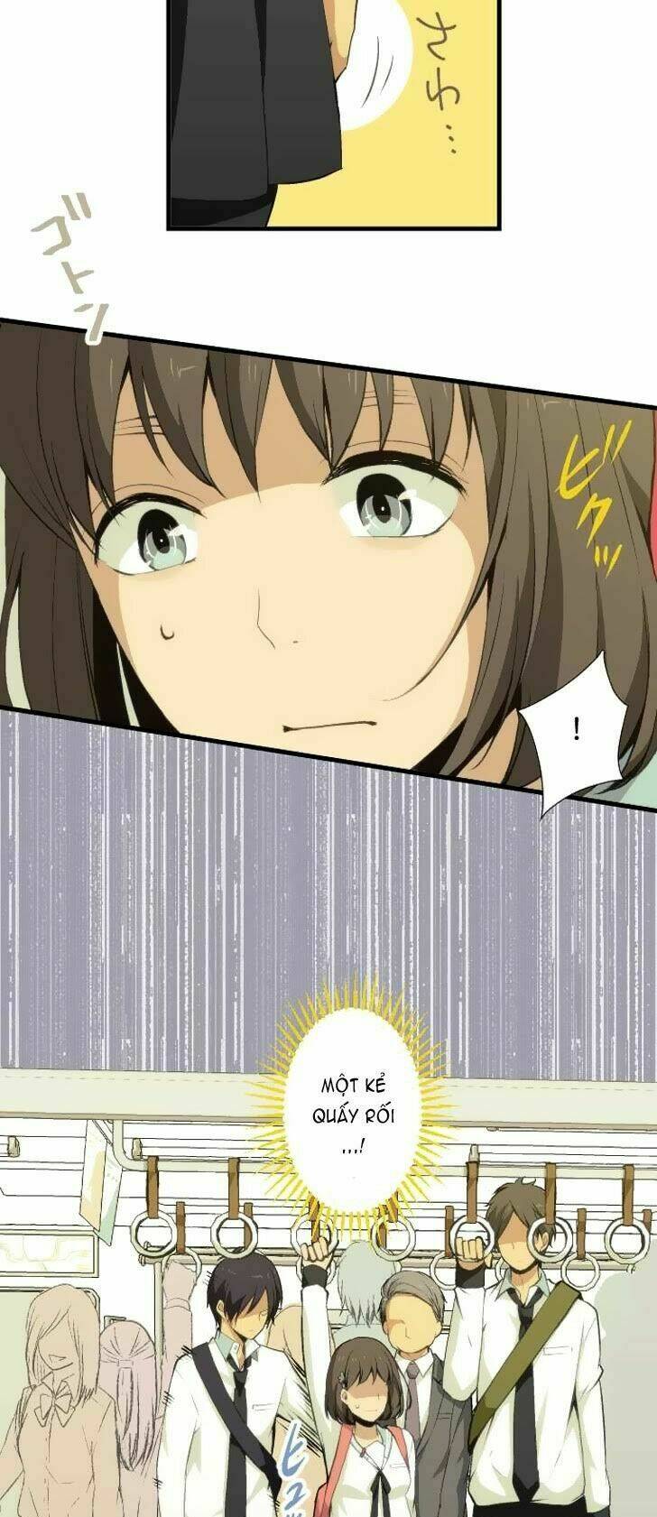 viên thuốc trùng sinh chapter 62 3