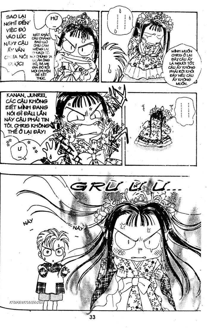 petshop of horrors chapter 24 34