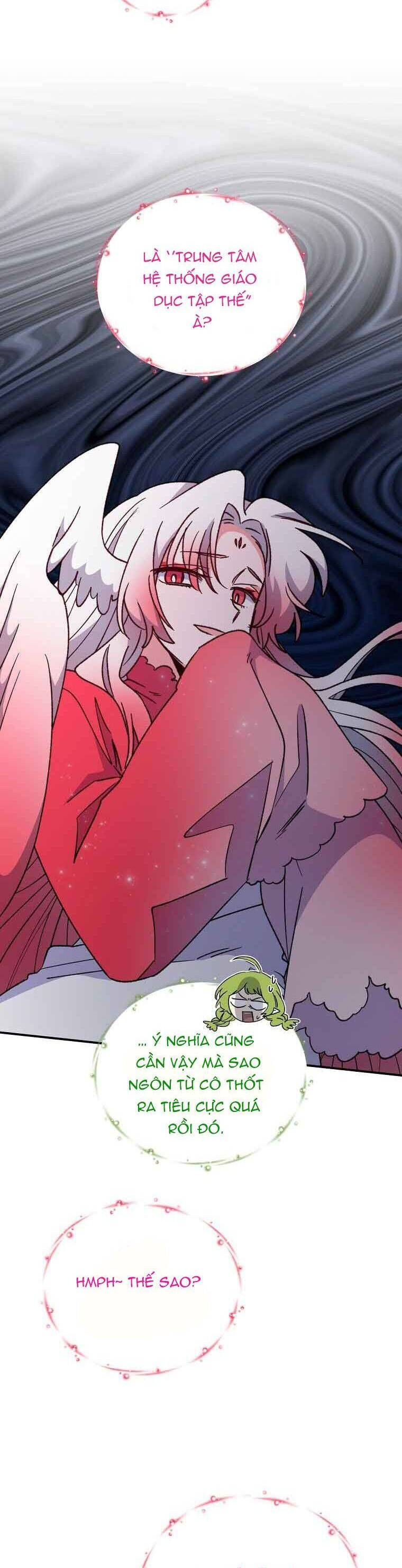 nhà hiền triết yigret chapter 50 6