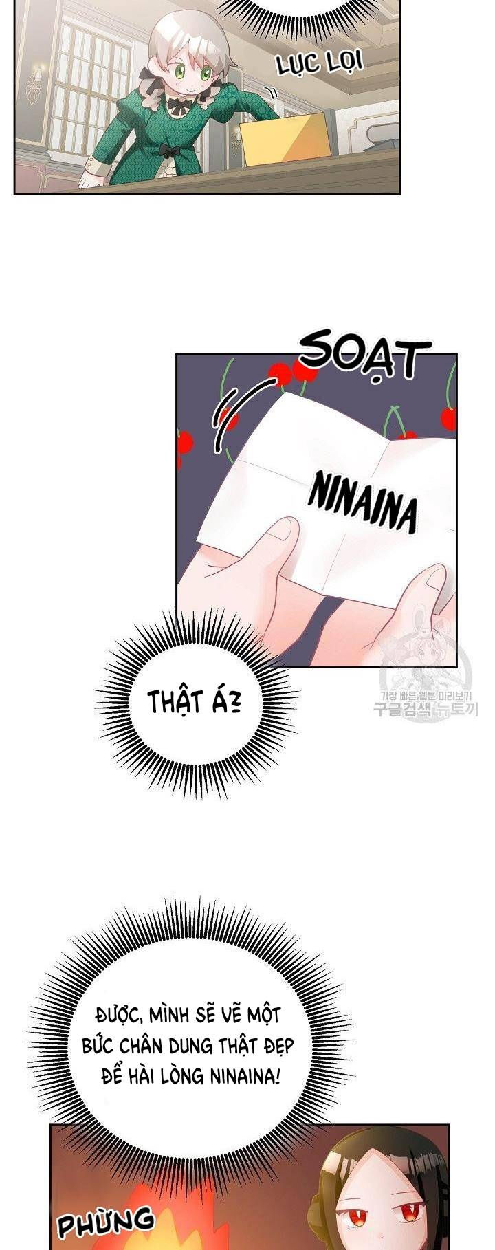 cô tiểu thư bé nhỏ thuần hóa các nhân vật chính chapter 6 27