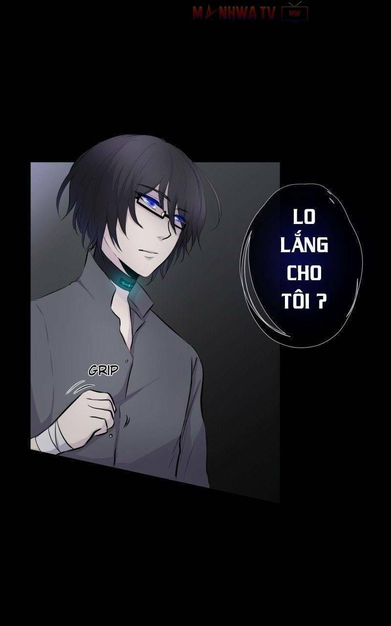 Trọng Sinh Mạc Thế Chapter 32 30