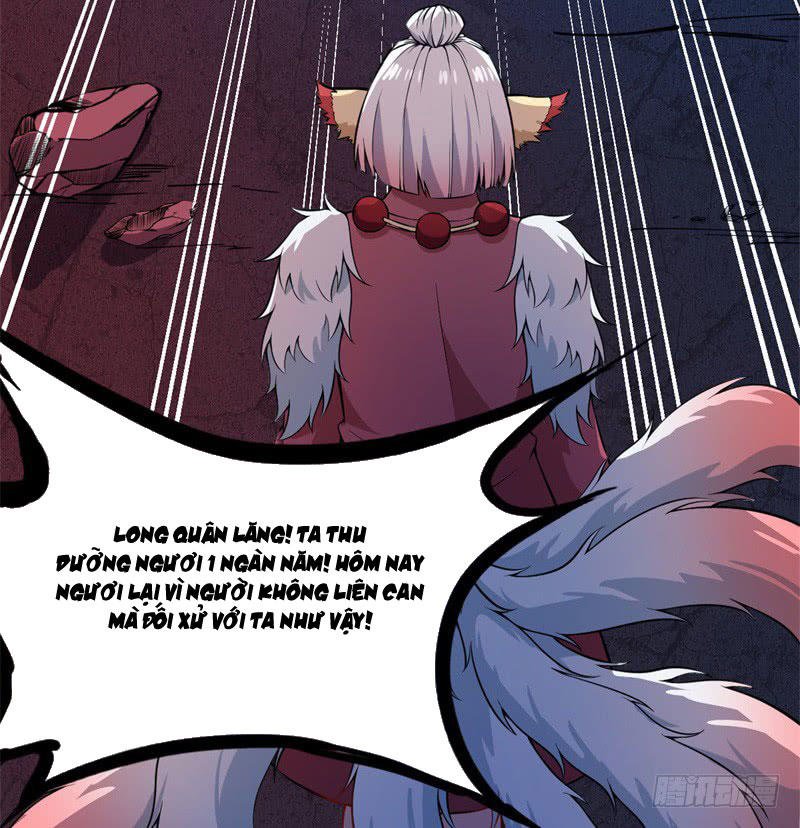 ngạo kiều quỷ vương yêu ta chapter 111 10