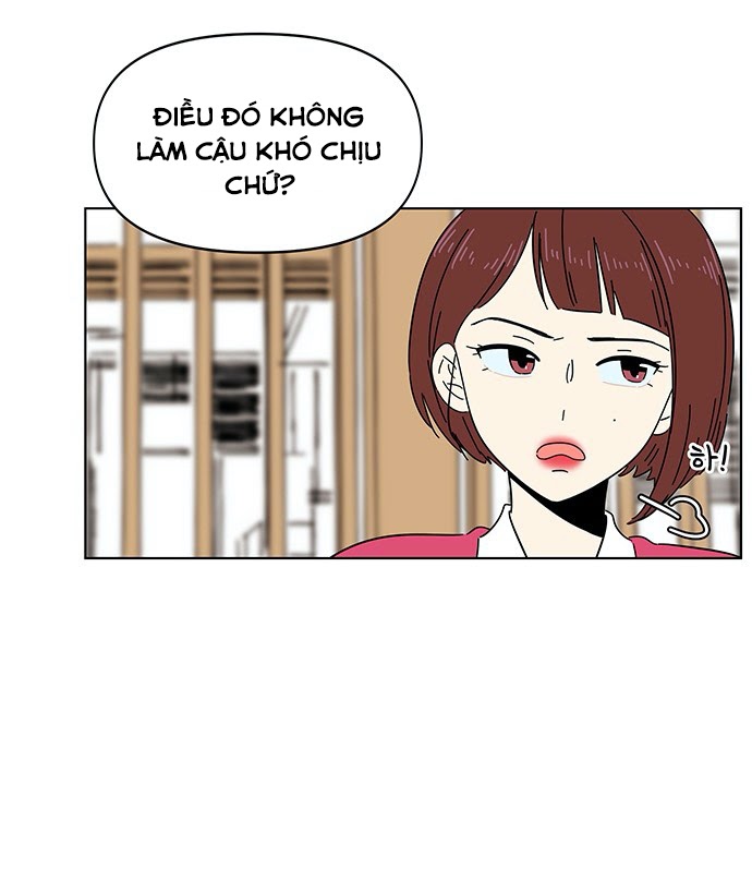 thanh xuân rực rỡ - season of blossom chapter 2 57