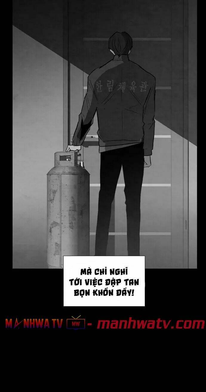 kẻ hồi sinh chapter 12 20