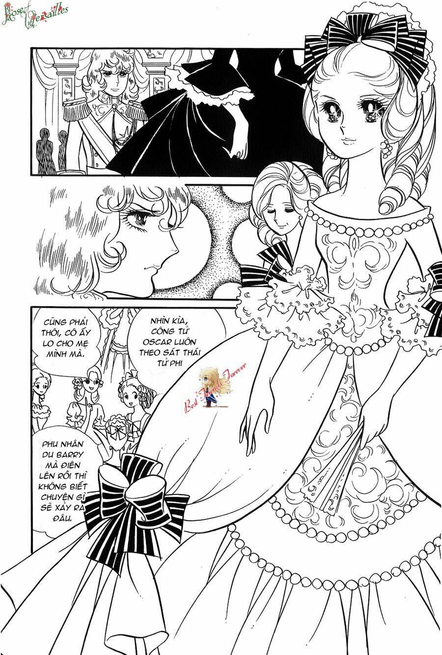 versailles no bara chapter 5 17