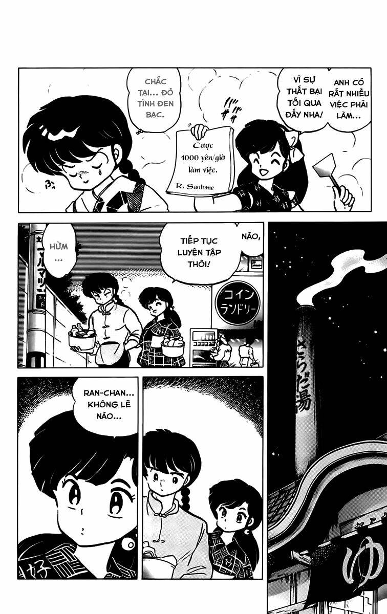 suối lời nguyền chapter 151 15