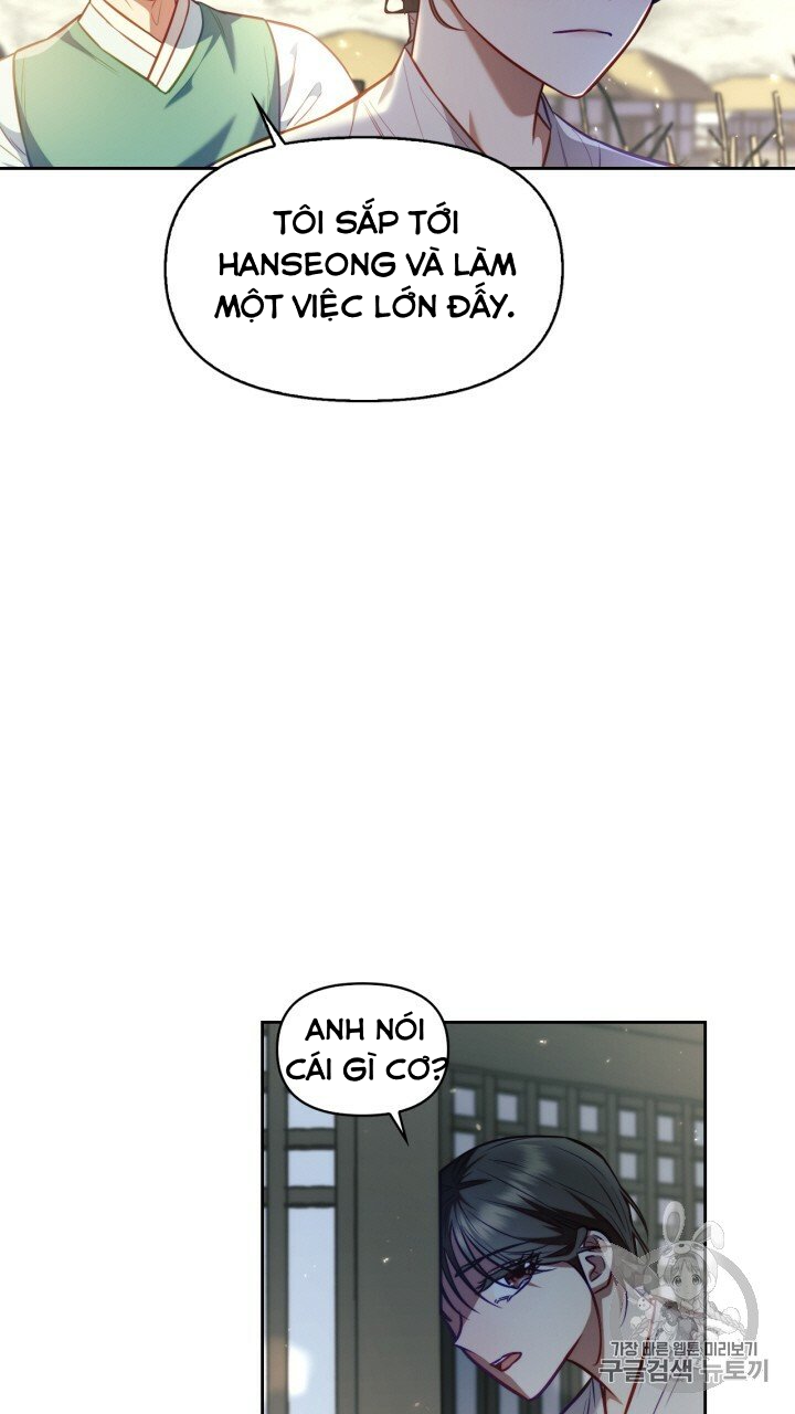 [18+] trăng nơi đỉnh núi chapter 20.1 33