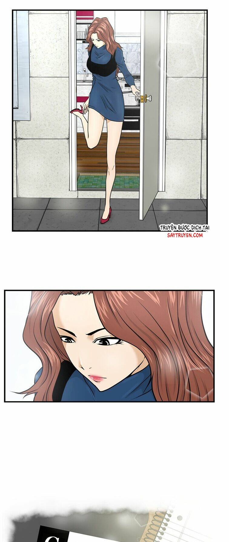 mr kang chapter 7 2