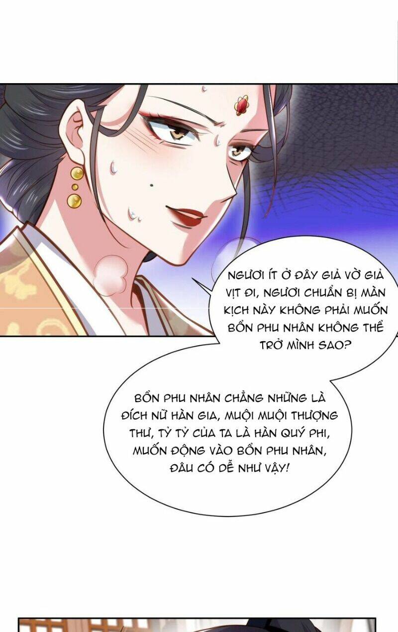 hoạn phi thiên hạ chapter 102 4