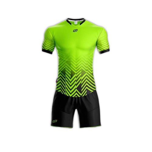Bộ đồ đá banh CPSports Waldo 2019