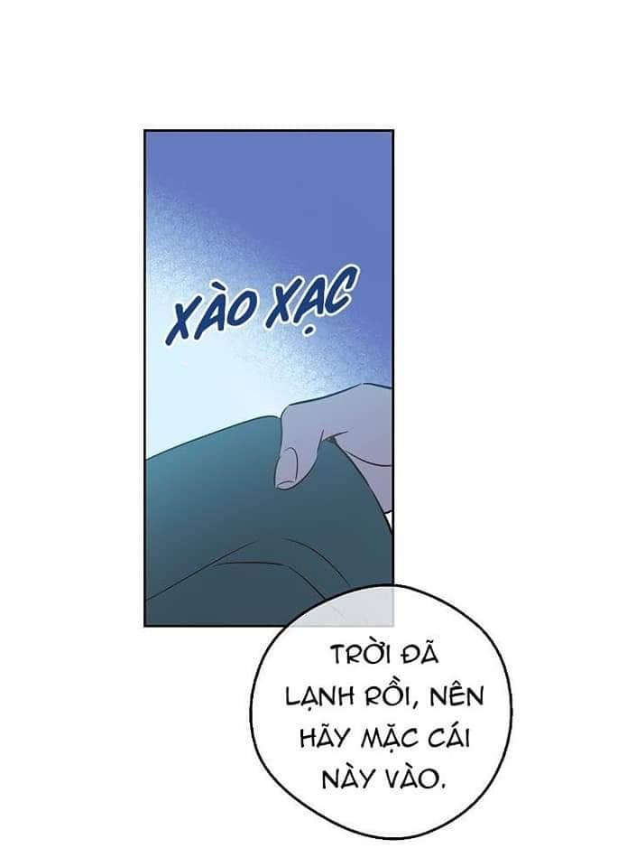 bỗng một ngày nọ tôi trở thành nàng công chúa chapter 81 59