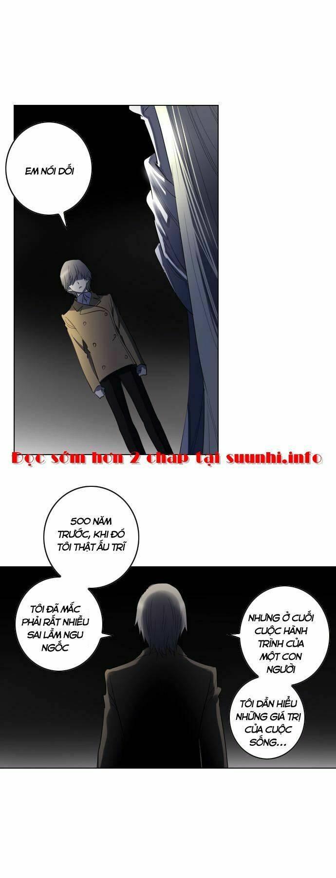 bản khế ước linh hồn chapter 103 24