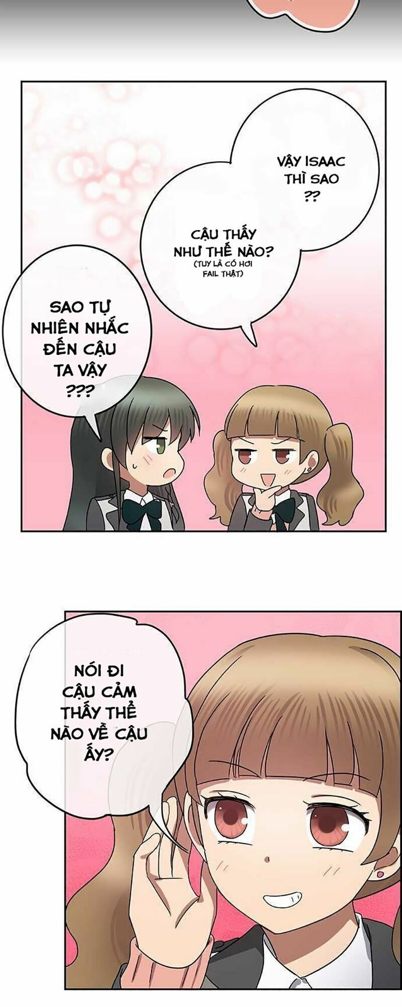 nụ hôn nguyền rủa chapter 52 15