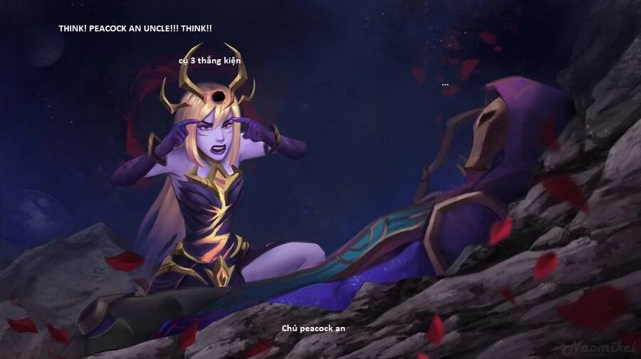 sự lụi tàn của usuzumi chapter 101 107