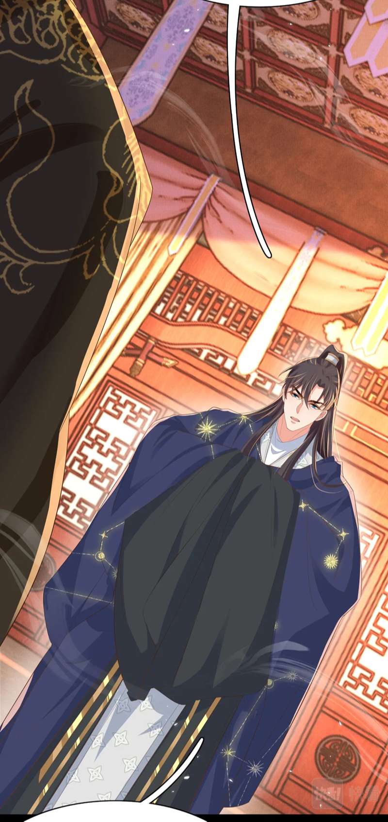 bá tổng vương phi lật xe chỉ nam chapter 79 28