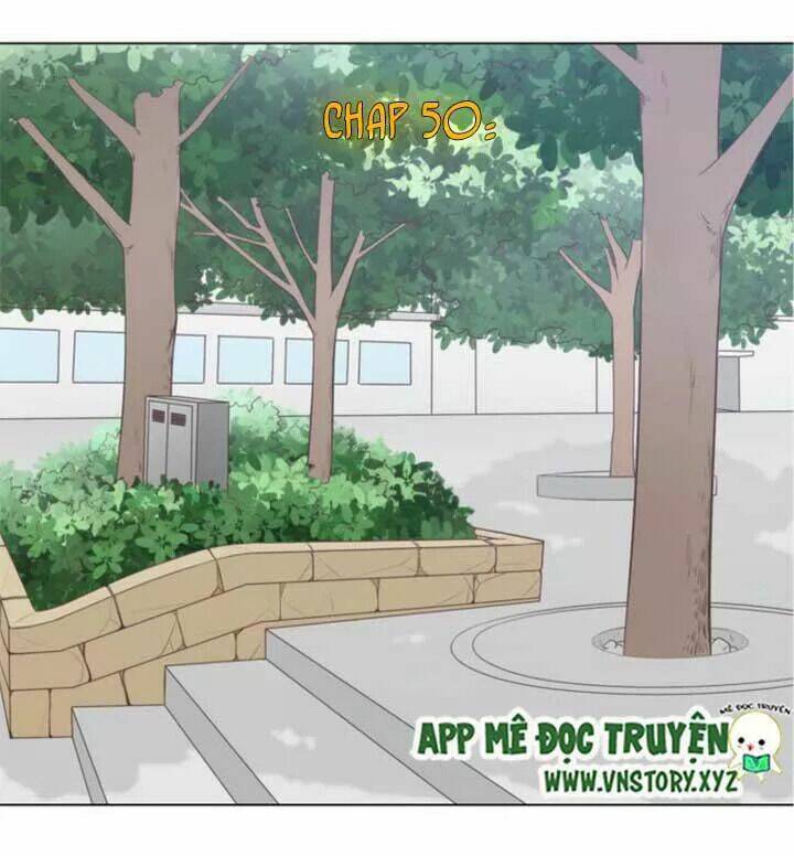 xin chào! dân nữ chapter 50 1