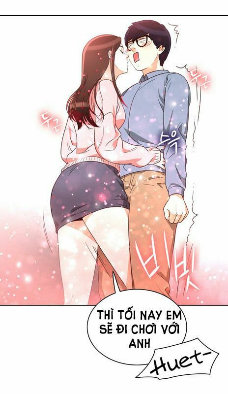 do it one more time- yêu lại từ đầu chapter 5 53