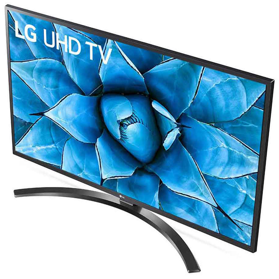 Smart Tivi LG 4K 55 inch 55UN7400PTA