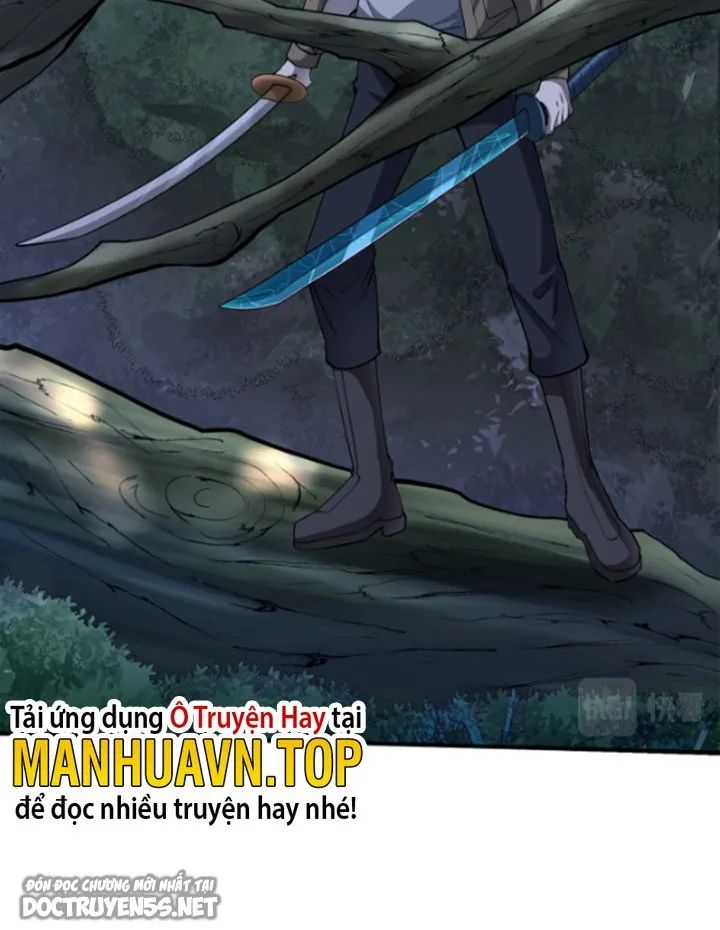 bắt đầu với thiên phú cấp sss chapter 6 19