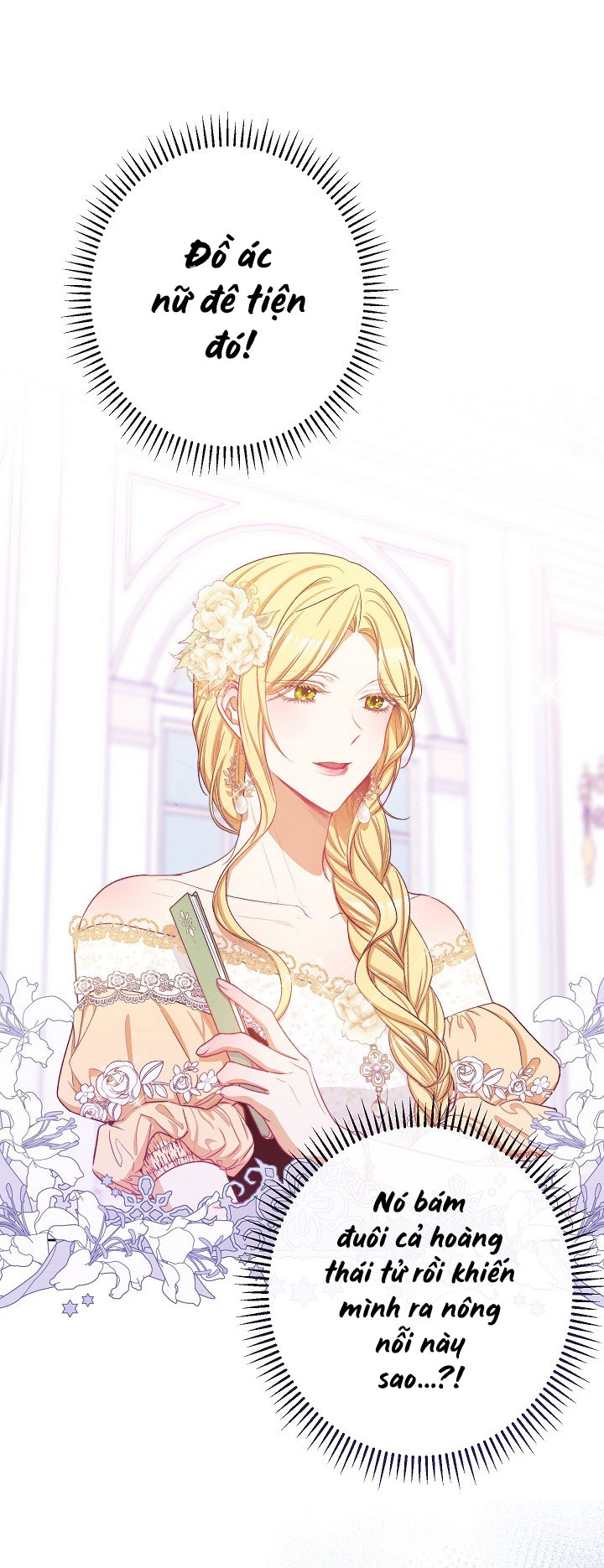 ác nữ đảo ngược đồng hồ cát chapter 72 68