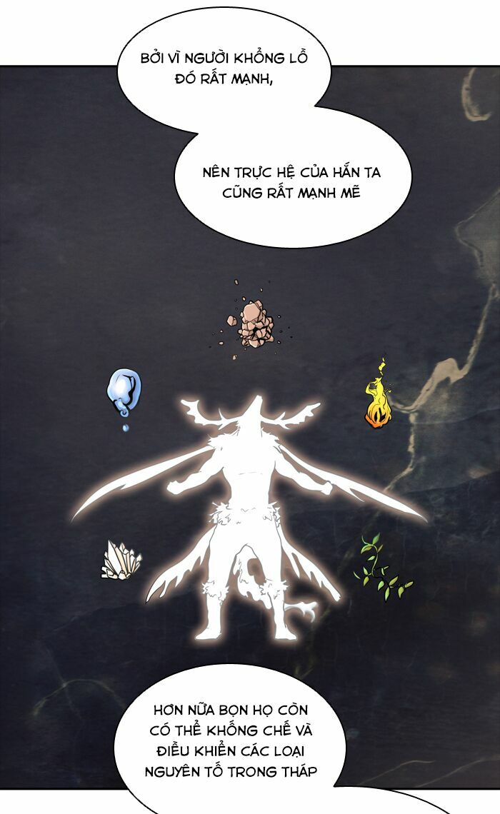tòa tháp bí ẩn 2 chapter 296 24