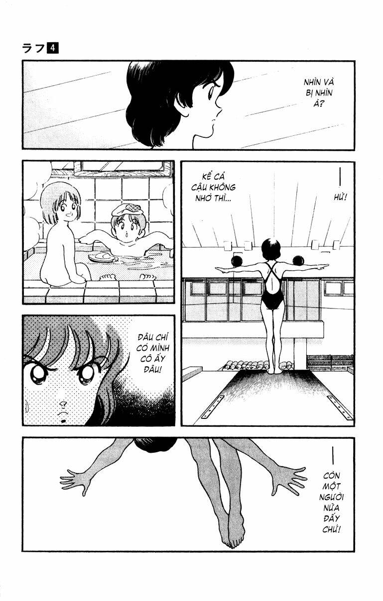 rough - ngọc thô chapter 38 18